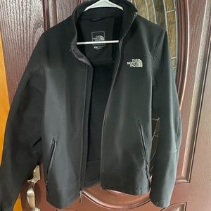 North face men’s jacket
